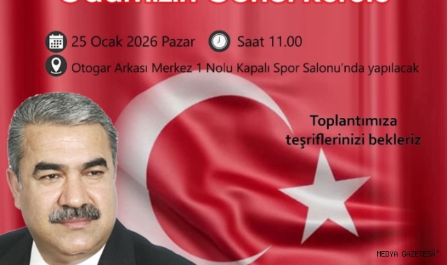 Şoför Esnafı 2026 Genel Kurulu’nda Sandık Başına Gidiyor