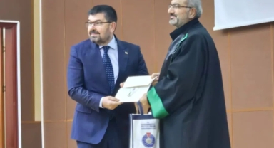 Tarımsal Öğretimin 180. Yılı KSÜ’de Kutlandı: Akademi, Kamu ve Sektör Aynı Masada Buluştu