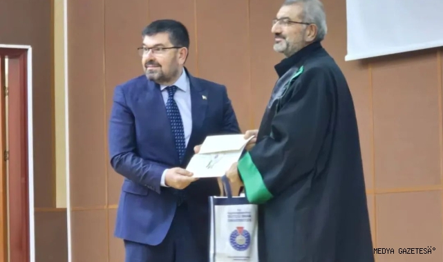 Tarımsal Öğretimin 180. Yılı KSÜ’de Kutlandı: Akademi, Kamu ve Sektör Aynı Masada Buluştu