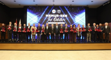 Üniversitemizde Yürütülen Doktora Çalışması, ‘Memur-Sen 2025 Tez Ödülleri’nde Birinci Seçildi