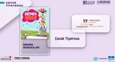 Yarıyıl Tatiline Büyükşehir İmzası; Çocuklara Tiyatro Şöleni