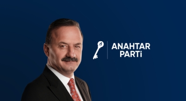 YAVUZ AĞIRALİOĞLU: BAŞKENT OLMAK KRİZİ İLK YAŞAYAN ŞEHİR OLMAK DEĞİLDİR; ÇÖZÜMÜ İLK UYGULAYAN ŞEHİR OLMAKTIR!