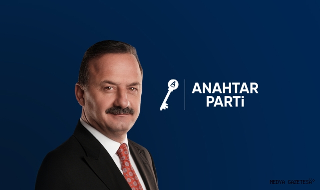 YAVUZ AĞIRALİOĞLU: BAŞKENT OLMAK KRİZİ İLK YAŞAYAN ŞEHİR OLMAK DEĞİLDİR; ÇÖZÜMÜ İLK UYGULAYAN ŞEHİR OLMAKTIR!