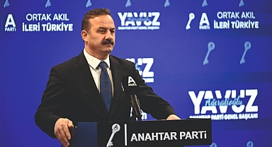 YAVUZ AĞIRALİOĞLU: MASALLA KARIN DOYMUYOR! TABELAYLA TENCERE KAYNAMIYOR!