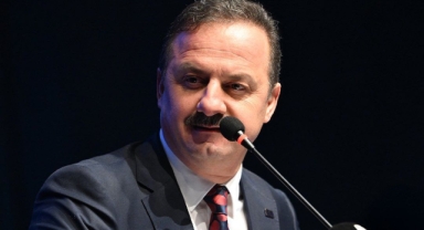 YAVUZ AĞIRALİOĞLU: STAJ VE ÇIRAKLIK MAĞDURLARINI DUYACAKSINIZ