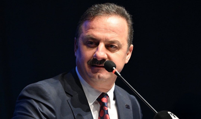 YAVUZ AĞIRALİOĞLU: STAJ VE ÇIRAKLIK MAĞDURLARINI DUYACAKSINIZ