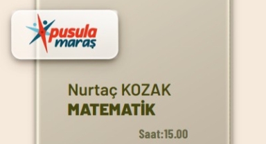 YKS’de Başarı İçin İlk Ders Matematik ile Başlıyor