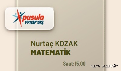 YKS’de Başarı İçin İlk Ders Matematik ile Başlıyor