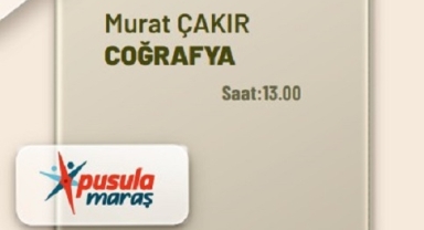 YKS Kampı Coğrafya ve Tarih Dersleri ile Sona Eriyor