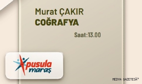 YKS Kampı Coğrafya ve Tarih Dersleri ile Sona Eriyor