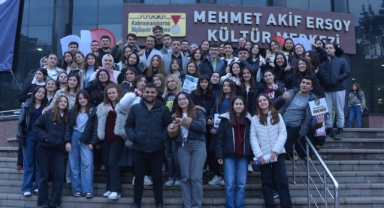 YKS Kampında Biyoloji Taktikleri Öğrencileri Güçlendirdi