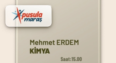 YKS Kampında Sıradaki Ders Fizik ve Kimya