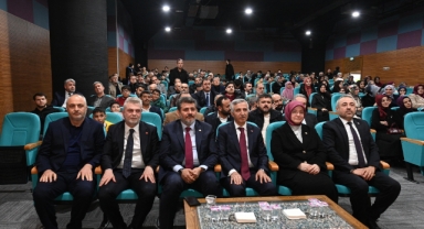 115 Yeni Dini ve Sosyal Merkez Toplu Açılış Töreniyle Hizmete Başladı