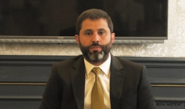 “12 Şubat Sadece Bir Tarih Değil, Bir Milletin Dirilişidir”