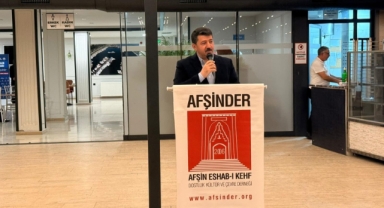 Afşinder Geleceğin Yöneticilerini İftar’da Buluşturdu
