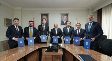 Aktif Yaşlanmada Öncü Adım: KİÜ’den “Tazelenme Üniversitesi”