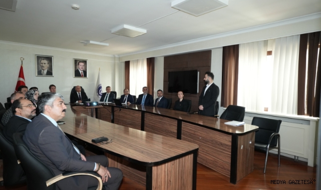 Aktif Yaşlanmada Öncü Adım: KİÜ’den “Tazelenme Üniversitesi”