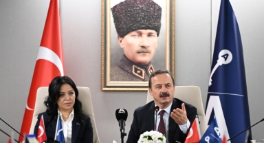 ANAHTAR PARTİ KADIN KOLLARI’NDAN ‘100 BİN KADIN ÜYE’ HEDEFİ