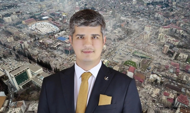 Aydoğar'dan '6 Şubat' açıklaması!