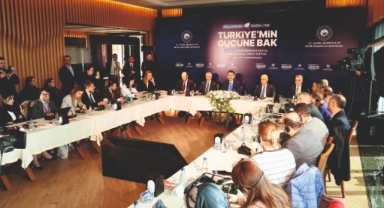 -Bakan Kurum: Deprem Bölgesinde Bir Avrupa Ülkesi Büyüklüğünde İnşa Gerçekleştirdik