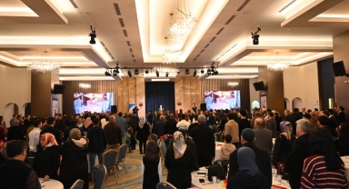 Başkan Görgel: “Kahramanmaraş Hür Yaşadı, Hür Yaşayacak”