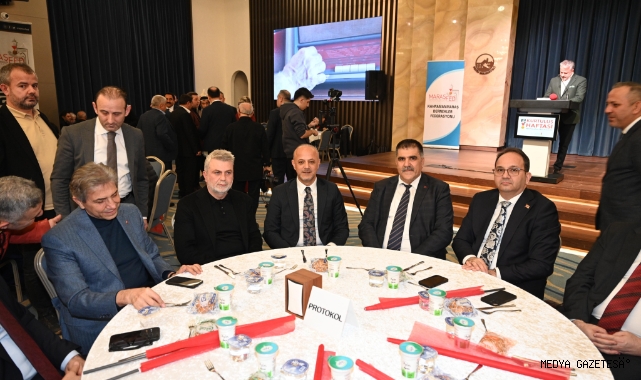 Başkan Görgel: “Kahramanmaraş Hür Yaşadı, Hür Yaşayacak”