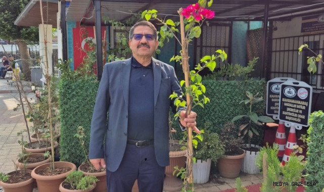 BAŞKAN ÖZSOY’DAN KOSGEB ÇAĞRISI: “ESNAF KORUMA ALTINA ALINMALI, KREDİLER ACİL ERTELENMELİ”