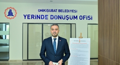 Başkan Toptaş, Onikişubat’ın güvenli geleceğini inşa ediyor