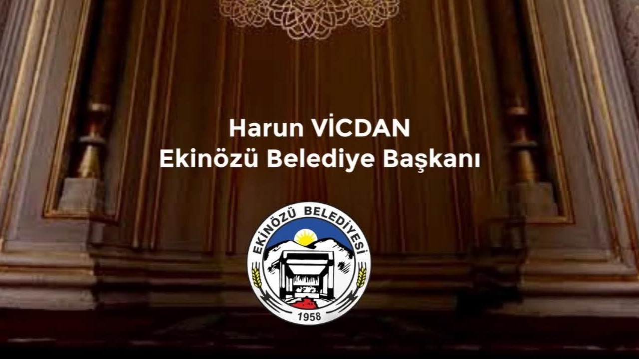 BAŞKAN VİCDAN’DAN BERAT KANDİLİ MESAJI: “UMUT, BEREKET VE KABUL OLSUN”