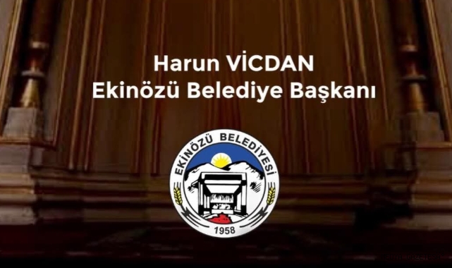 BAŞKAN VİCDAN’DAN BERAT KANDİLİ MESAJI: “UMUT, BEREKET VE KABUL OLSUN”