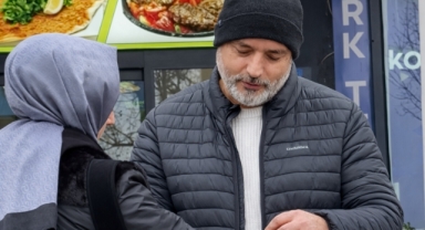 Bir Saat, Binlerce Hatıra; Büyükşehir’den Asrın Felaketinin Yıl Dönümünde Anlam Yüklü Çalışma