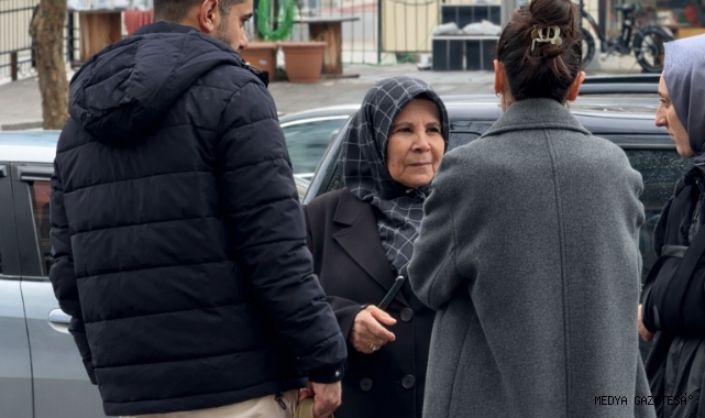 Bir Saat, Binlerce Hatıra; Büyükşehir’den Asrın Felaketinin Yıl Dönümünde Anlam Yüklü Çalışma