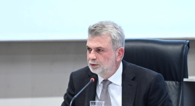 Büyükşehir’de Şubat Ayı Olağan Meclisi Toplandı