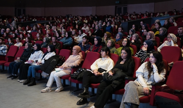 Büyükşehir’den KPSS Yolculuğunda Gençlere Güçlü Destek