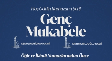 Büyükşehir, Mukabele Geleneğini Gençler Arasında Yaşatıyor