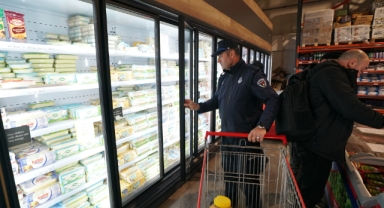 Büyükşehir Zabıtasından Ramazan Öncesi Kapsamlı Denetim