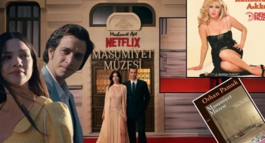 DEKA Müzik İmzası Taşıyan Eser, İzleyiciyi Ekrana Kilitledi