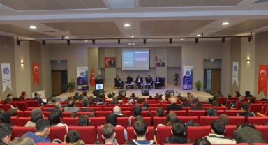 Deprem Anında Gazetecilik ve Medyanın Rolü Konuşuldu