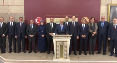 Deprem Bölgesi Milletvekillerinden 6 Şubat Mesajı: “Acımız Taze, İcraatlarımız Ortada”