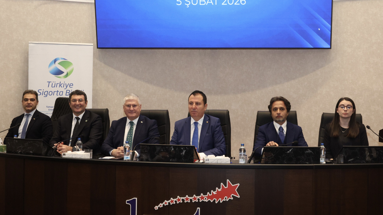 Depremin 3. Yılında Sigorta Sektörü ve İş Dünyası KMTSO’da Buluştu