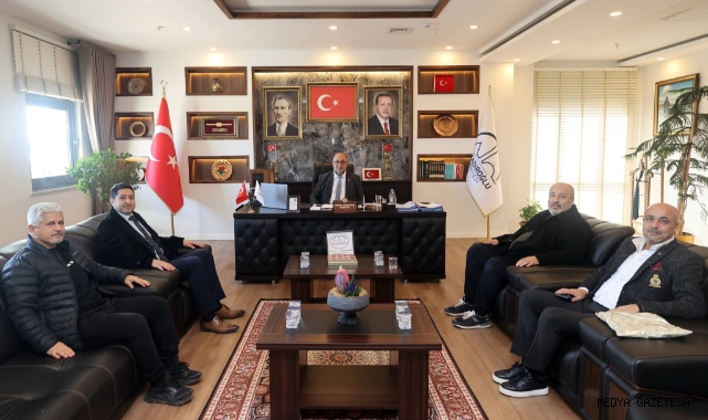 Dulkadiroğlu Belediyesi’nden Kahramanmaraşspor’a Tam Destek Mesajı