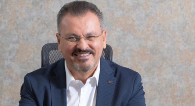 Ejder Karaboğa: “Geri dönüşümü sanayide stratejik güce dönüştürüyoruz”