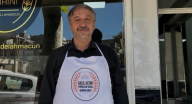 FIRINCILAR ODASI’NDA HALİL ALTUN DÖNEMİ BAŞLADI