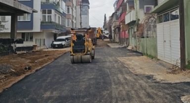 Güvenli ve Konforlu Ulaşım İçin Büyükşehir Sahada