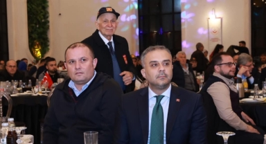 Hanifi Toptaş, Ramazan’ın ilk iftarında şehit aileleri ve gazilerle buluştu: “Büyük Aile Sofrası’nda aynı sofrayı paylaşmanın gururunu yaşadık”