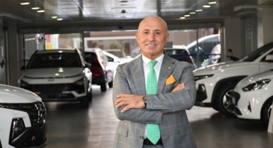 “ Hurda Teşvik Kanunu, hem ekonomiyi canlandırır hem vatandaşın yükünü hafifletir”