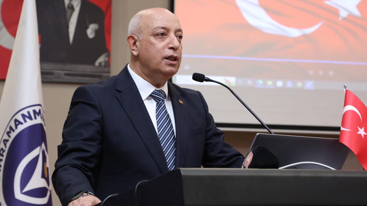 II. Uluslararası İstiklal Sempozyumu Başladı Tema: Yeşil Dönüşüm ve Dijitalleşme