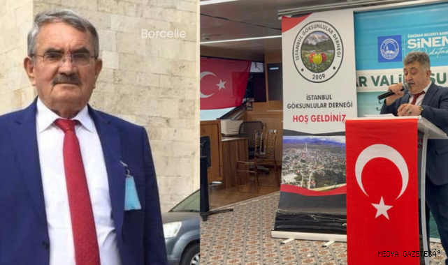 İSTANBUL GÖKSUNDER’İN ACI GÜNÜ!