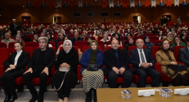 “İstanbul Şarkıları” Konseri Müzikseverlere Keyif Dolu Bir Akşam Yaşattı