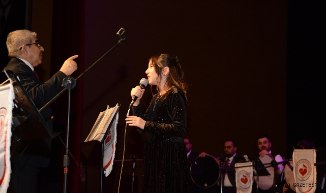 “İstanbul Şarkıları” Konseri Müzikseverlere Keyif Dolu Bir Akşam Yaşattı